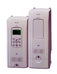 Falowniki LG/LS seria iP5A
