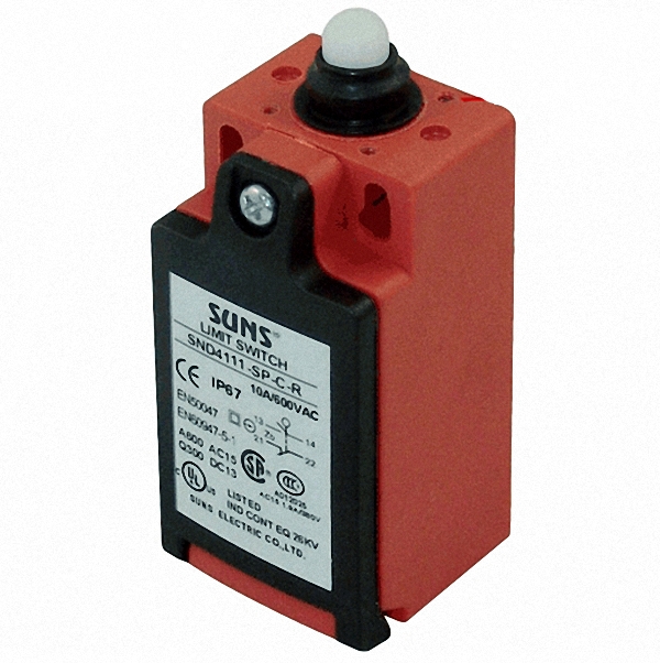 Wyłącznik krańcowy SN4111