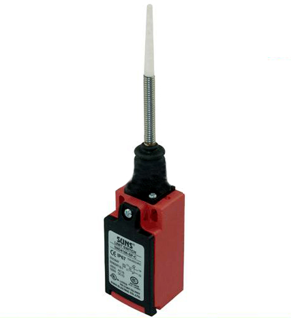 Wyłącznik krańcowy SN4166