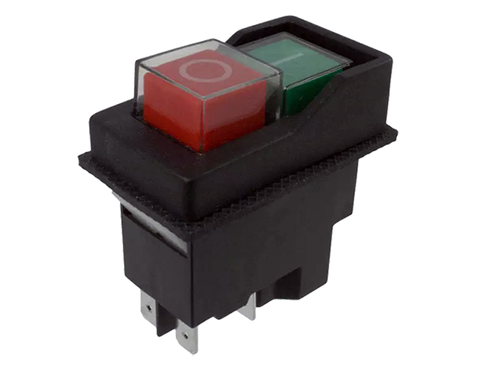 Wyłączniki elektromagnetyczne do elektronarzędzi
