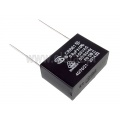 0.8uF 450V  kond. rozruchowy ( kostka, PIN)