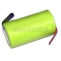 Akumulator NiMH 1V2 3000mAh SC