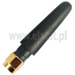 Antena WIFI  2.4GHz  3dBi SMA  52mm