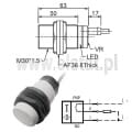 Czujnik pojemnościowy; PNP; NO; M30; CR30SCF10DPO;  regulacja czułości
