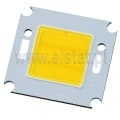 LED wysokiej mocy 20W, barwa biała ciepła, 750lm, U=32V,  HL-LT004