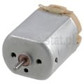 Silnik 12VDC, typ MT78