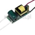 Przetwornica STEP DOWN  z 230VAC do 25VDC 1W 350mA