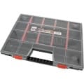 Pudełko organizer 12 prz 390*490*65mm ( walizka ) 