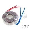 TST 200/003 trans. 200W  12V  16,67A   toroidalny