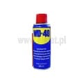 WD 40  200ml.Spray wielofunkcyjny 