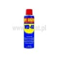 WD 40  250ml. Spray wielofunkcyjny