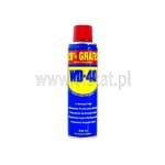 WD 40  250ml. Spray wielofunkcyjny