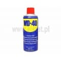 WD 40  400ml. Spray wielofunkcyjny